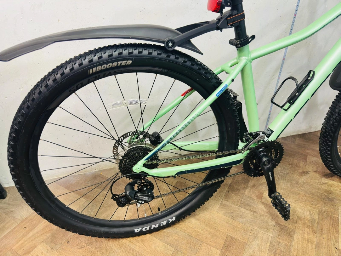 Scott , Velo / Fahrrad, 29 Zoll, Rgr: 46 cm thumbnail 5