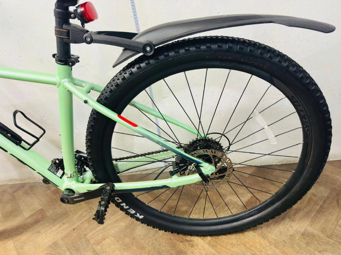 Scott , Velo / Fahrrad, 29 Zoll, Rgr: 46 cm thumbnail 6