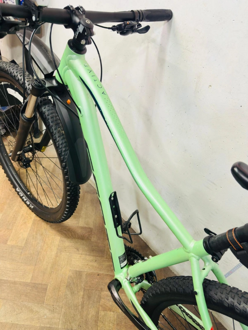 Scott , Velo / Fahrrad, 29 Zoll, Rgr: 46 cm thumbnail 7
