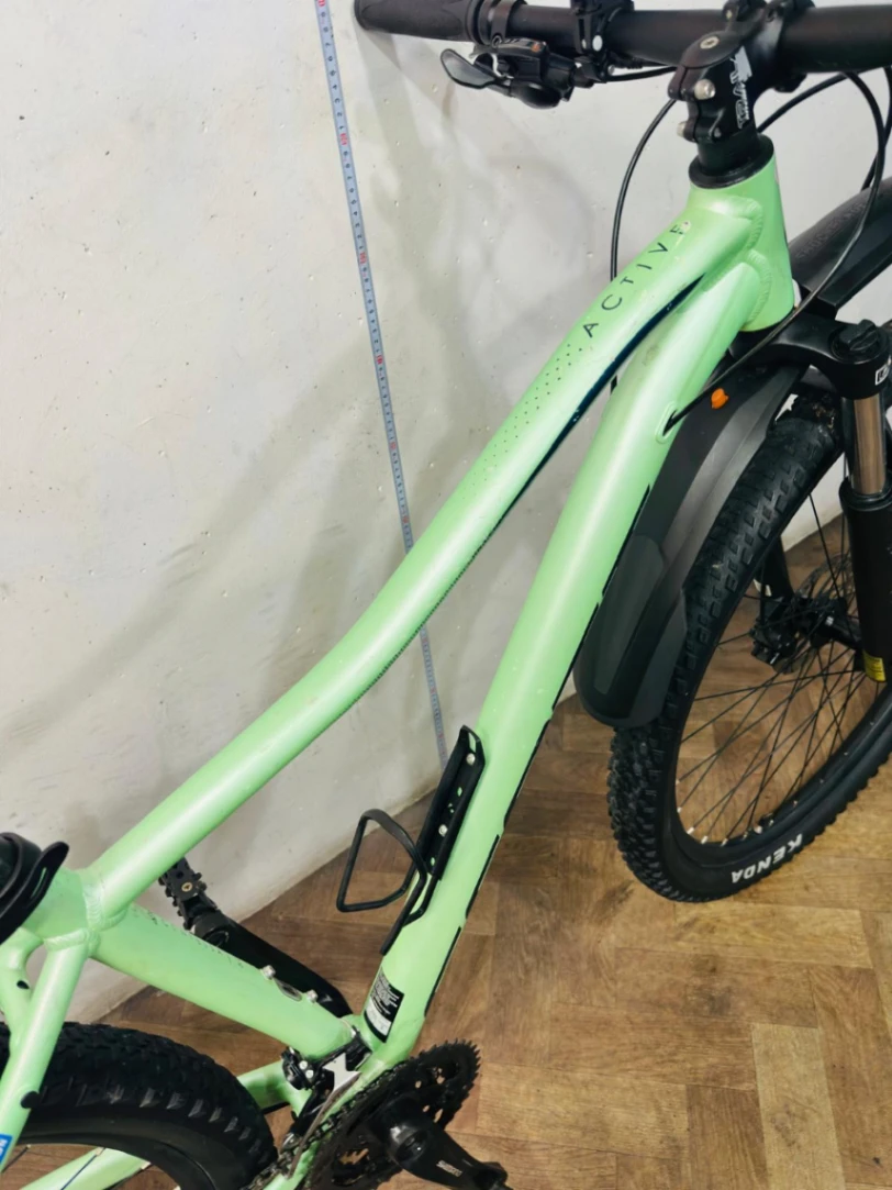 Scott , Velo / Fahrrad, 29 Zoll, Rgr: 46 cm thumbnail 8