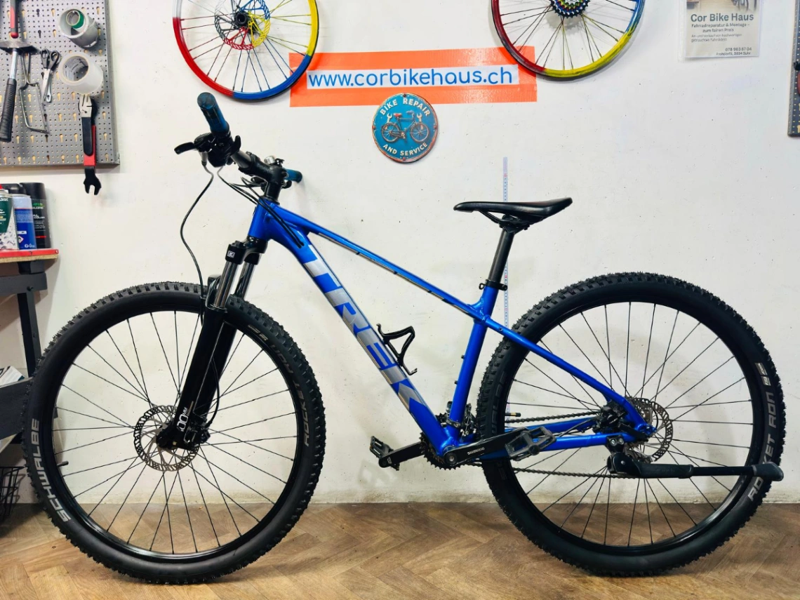 Trek Velo / Fahrrad, 29 Zoll, Rgr: 42 cm thumbnail 2