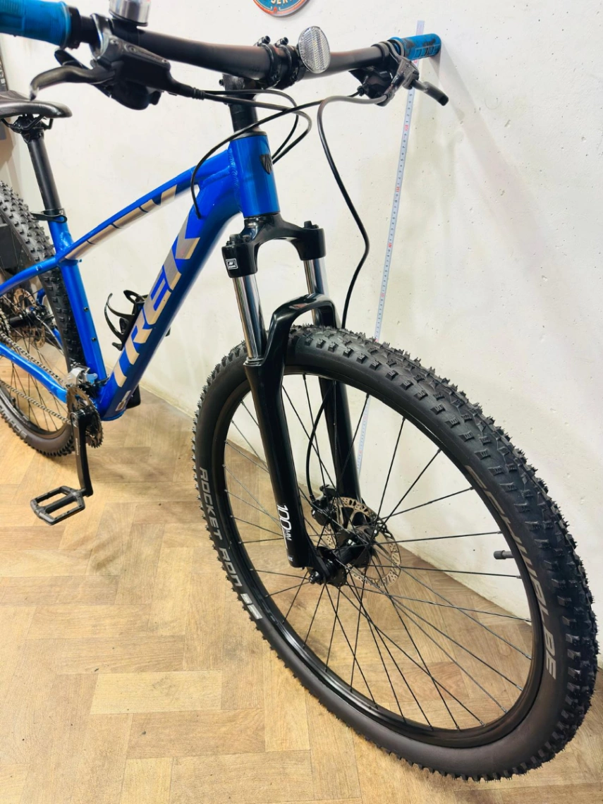Trek Velo / Fahrrad, 29 Zoll, Rgr: 42 cm thumbnail 4
