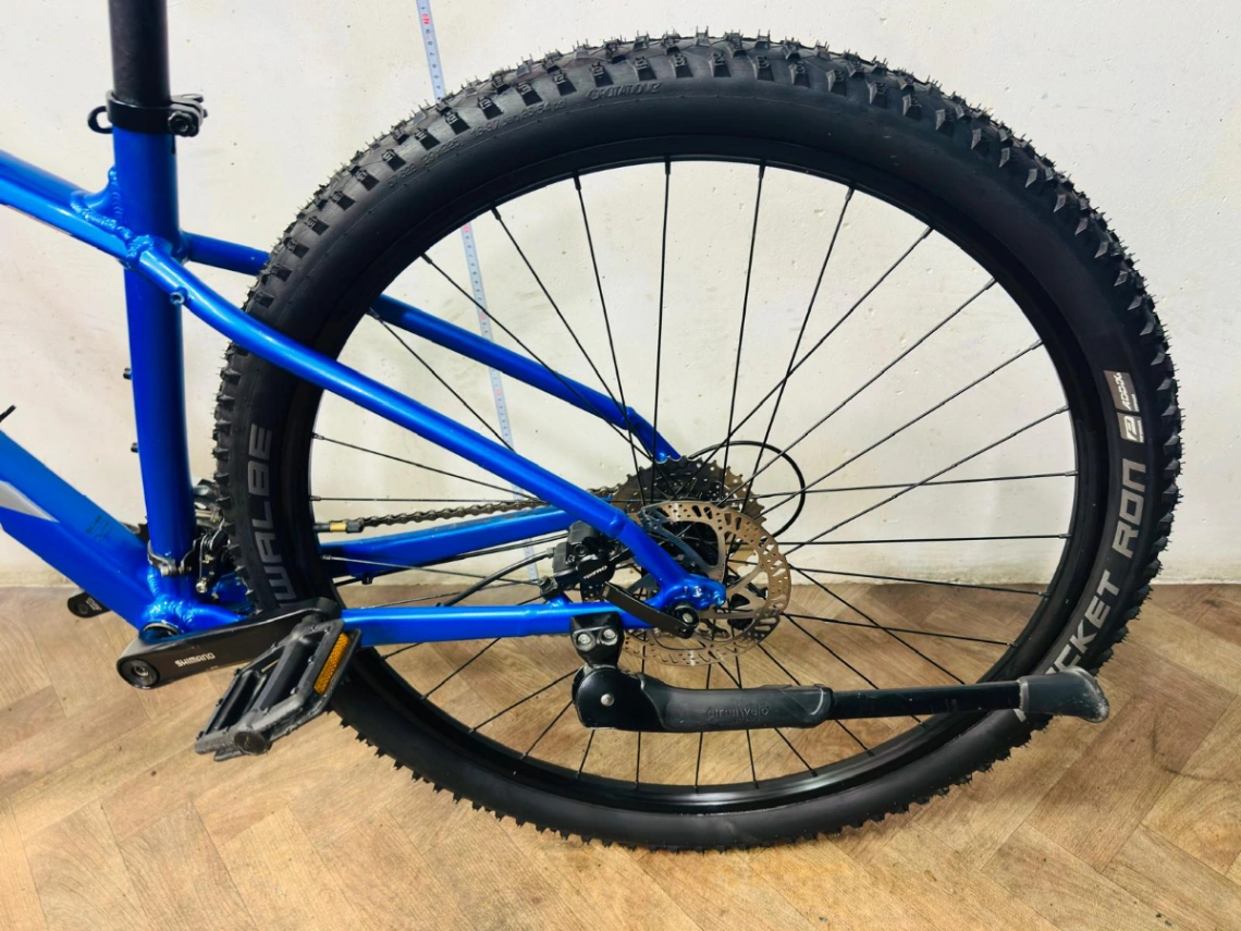 Trek Velo / Fahrrad, 29 Zoll, Rgr: 42 cm thumbnail 5