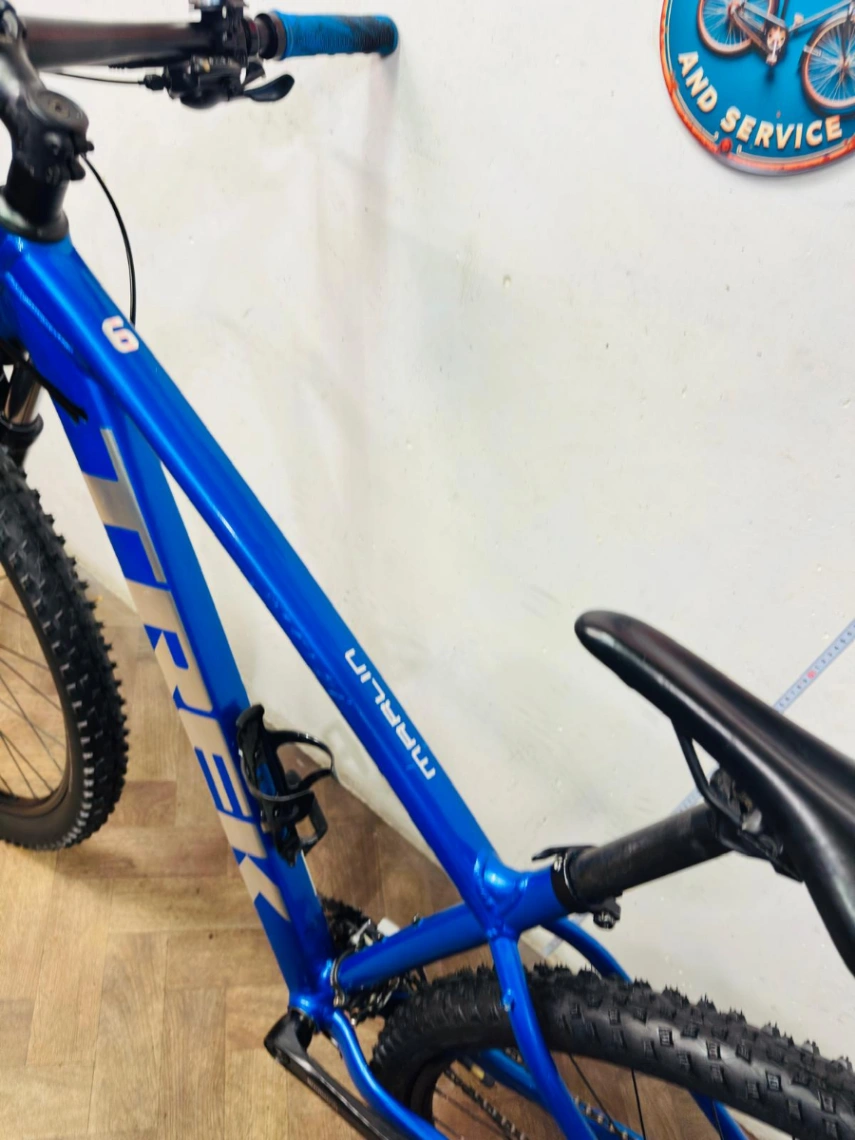 Trek Velo / Fahrrad, 29 Zoll, Rgr: 42 cm thumbnail 7