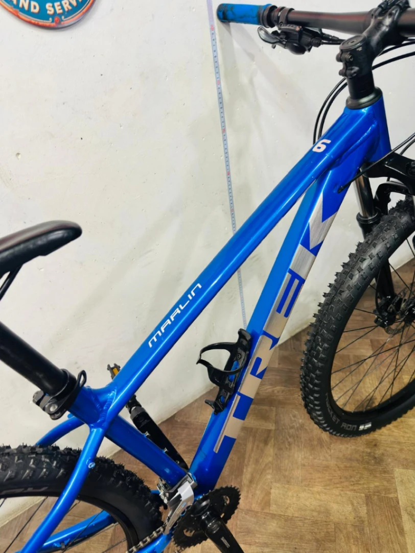 Trek Velo / Fahrrad, 29 Zoll, Rgr: 42 cm thumbnail 8
