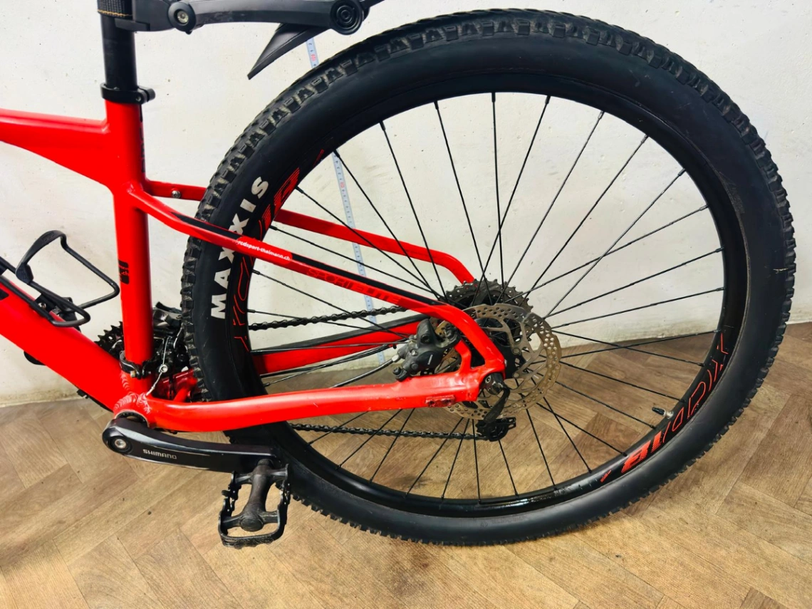 BMC Velo / Fahrrad, 27.5 Zoll, Rgr: 40 cm thumbnail 6