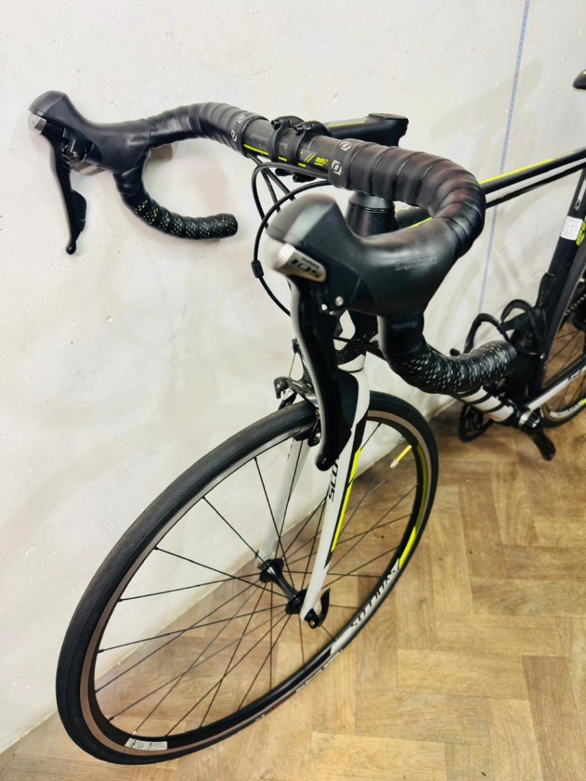 Scott Speedster 10 Rennrad  thumbnail 3