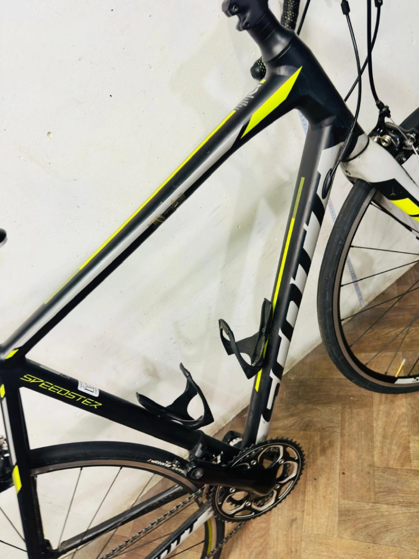 Scott Speedster 10 Rennrad  thumbnail 7