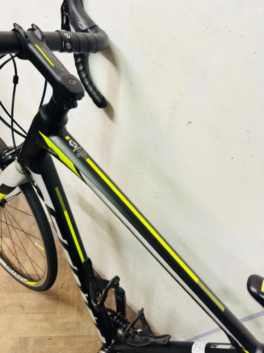 Scott Speedster 10 Rennrad  thumbnail 8