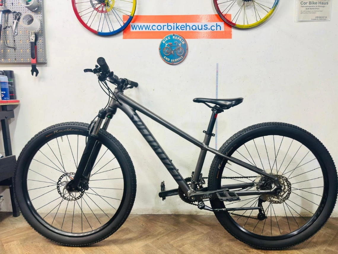 Specialized Velo / Fahrrad, 27.5 Zoll, Rgr:36 cm thumbnail 2