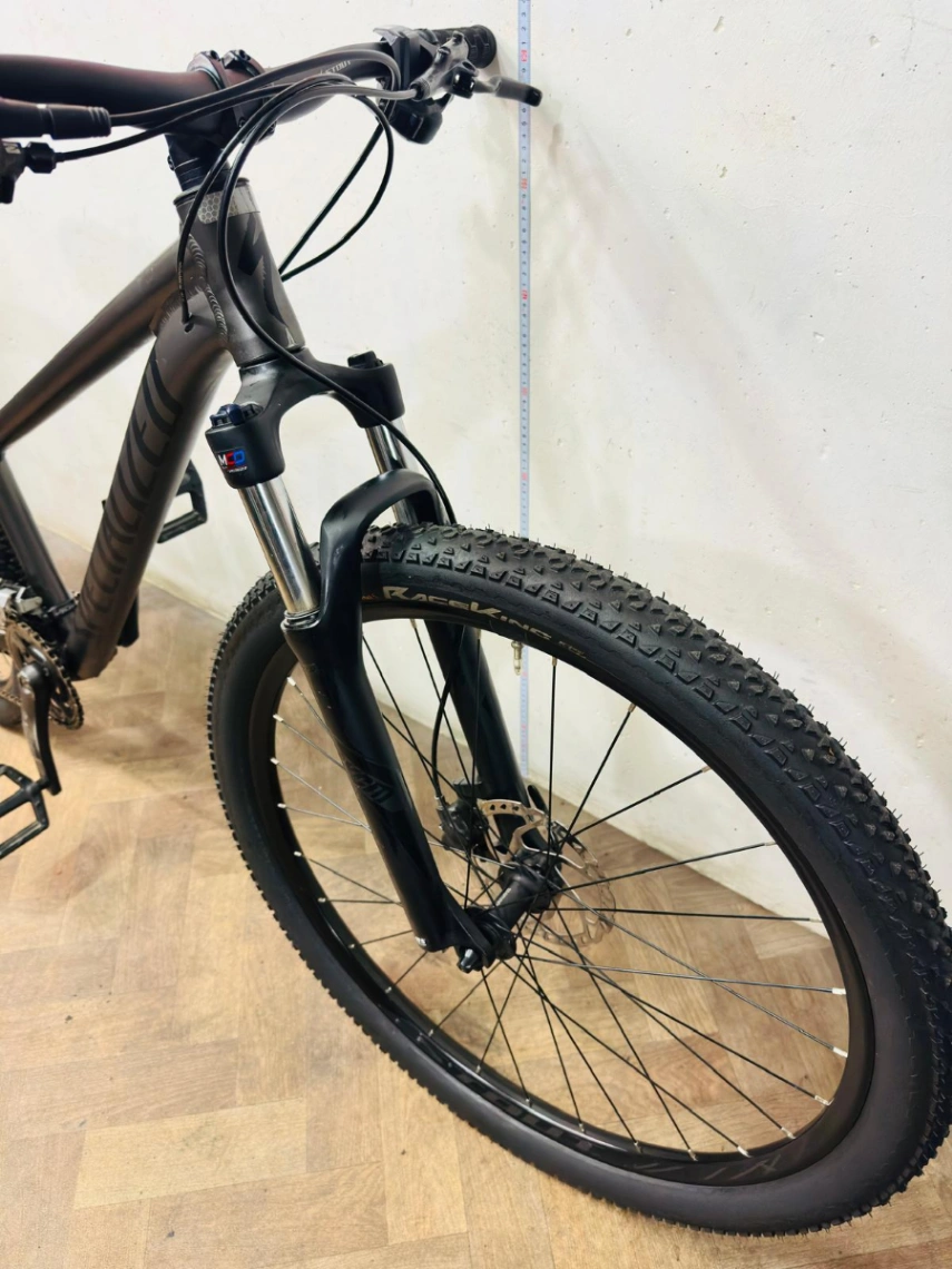 Specialized Velo / Fahrrad, 27.5 Zoll, Rgr:36 cm thumbnail 4