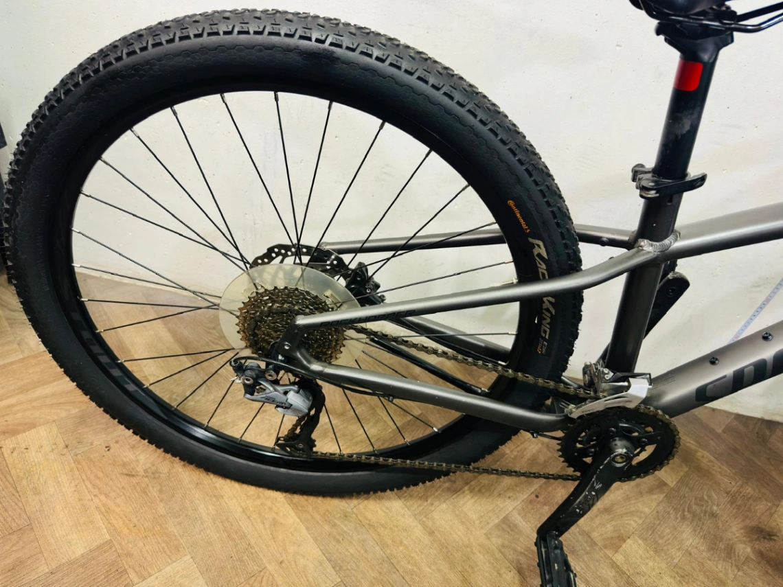 Specialized Velo / Fahrrad, 27.5 Zoll, Rgr:36 cm thumbnail 5