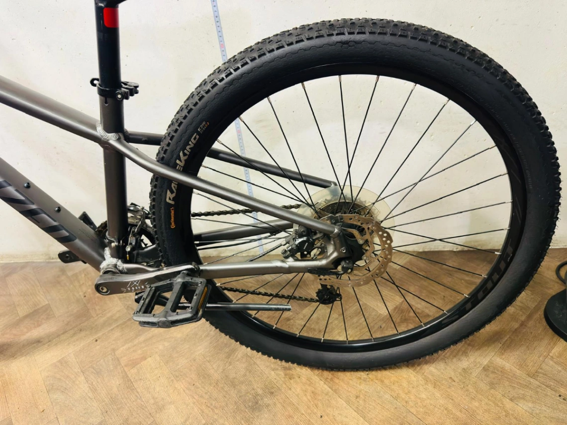 Specialized Velo / Fahrrad, 27.5 Zoll, Rgr:36 cm thumbnail 6