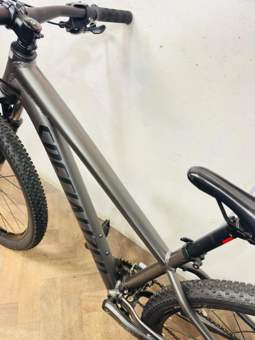 Specialized Velo / Fahrrad, 27.5 Zoll, Rgr:36 cm thumbnail 7