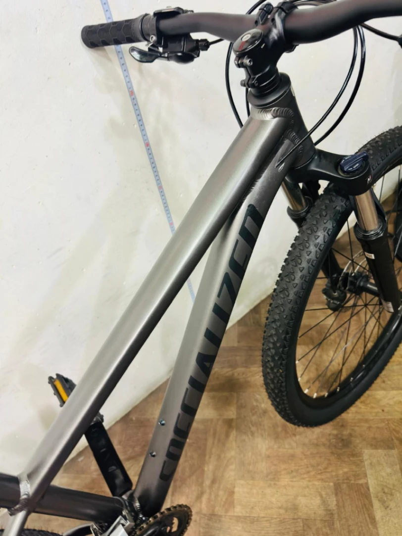 Specialized Velo / Fahrrad, 27.5 Zoll, Rgr:36 cm thumbnail 8