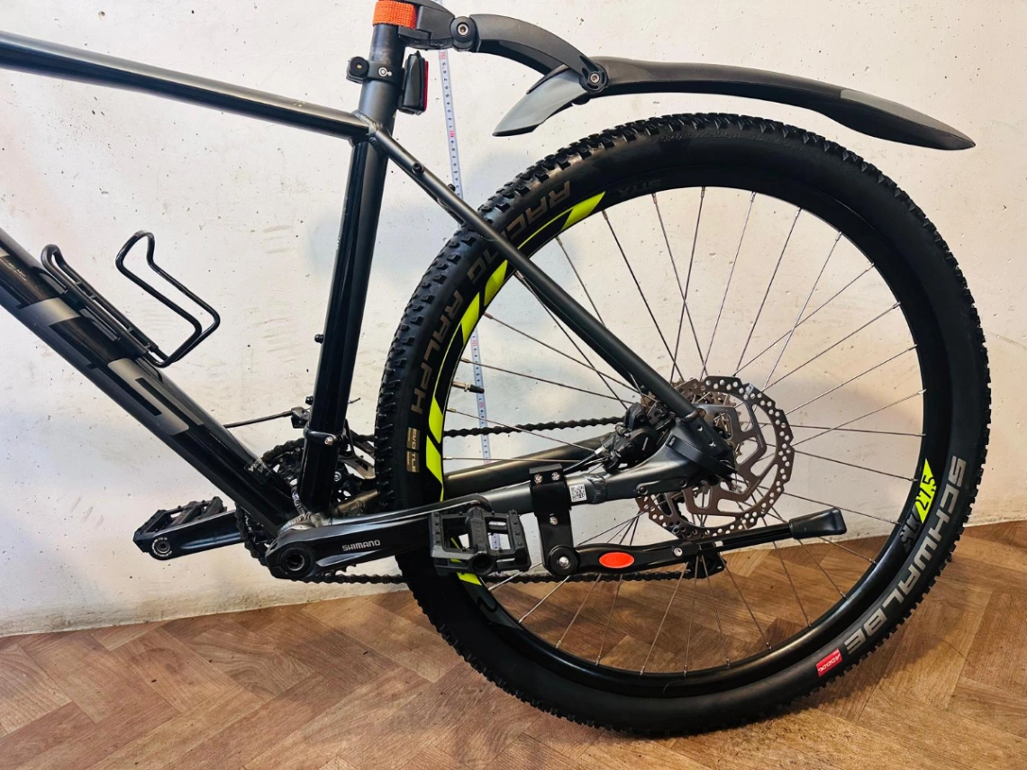 Bulls Velo / Fahrrad, 27.5 Zoll, Rgr: 46 cm thumbnail 5