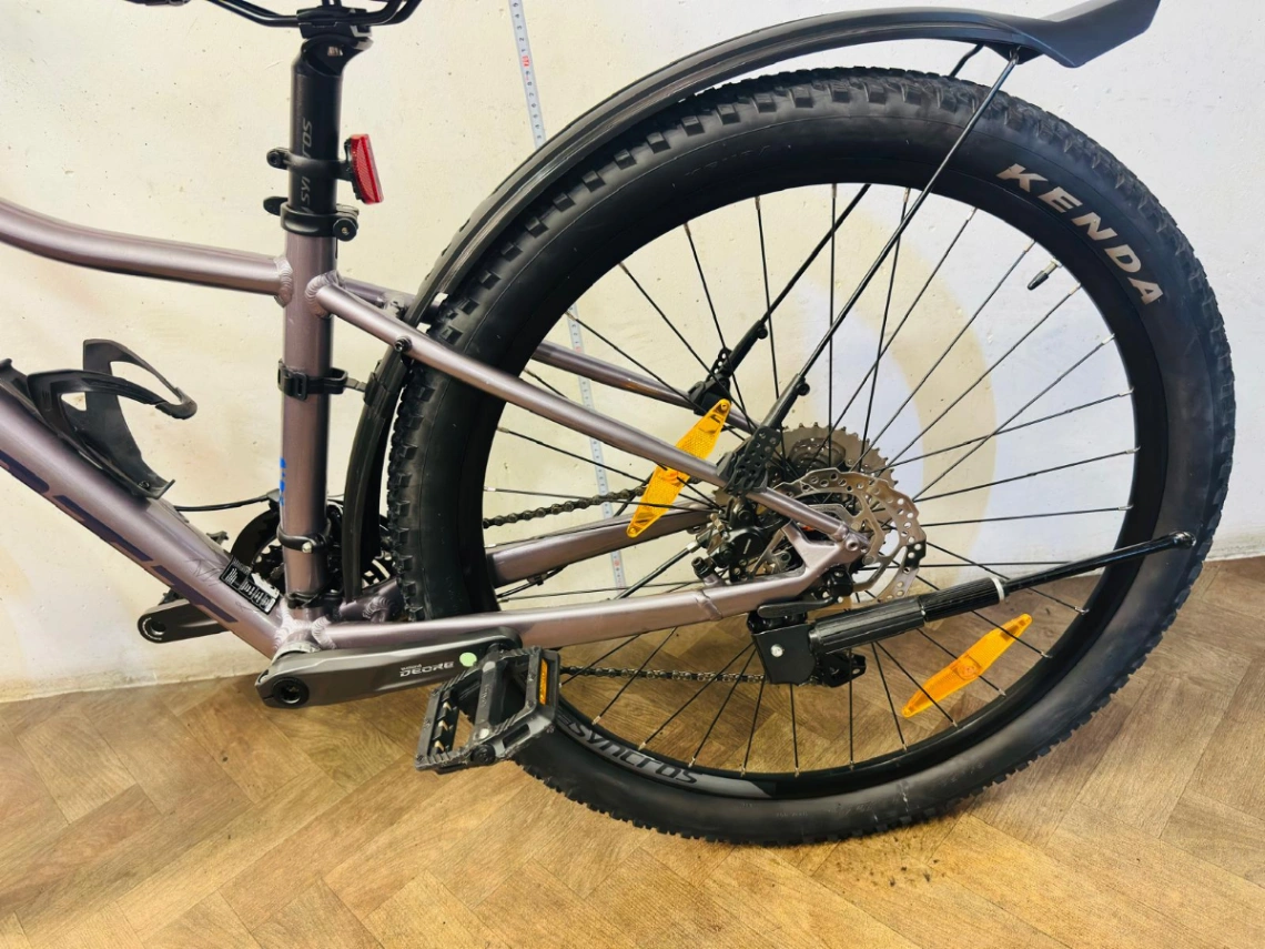 Scott Velo / Fahrrad, 27.5 Zoll, Rgr: 36 cm thumbnail 6