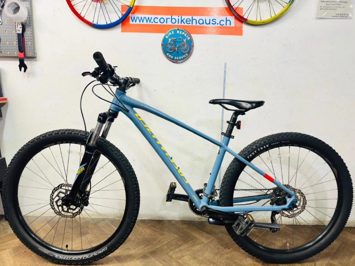 Specialized Velo / Fahrrad, 27.5 Zoll, Rgr:42 thumbnail 2