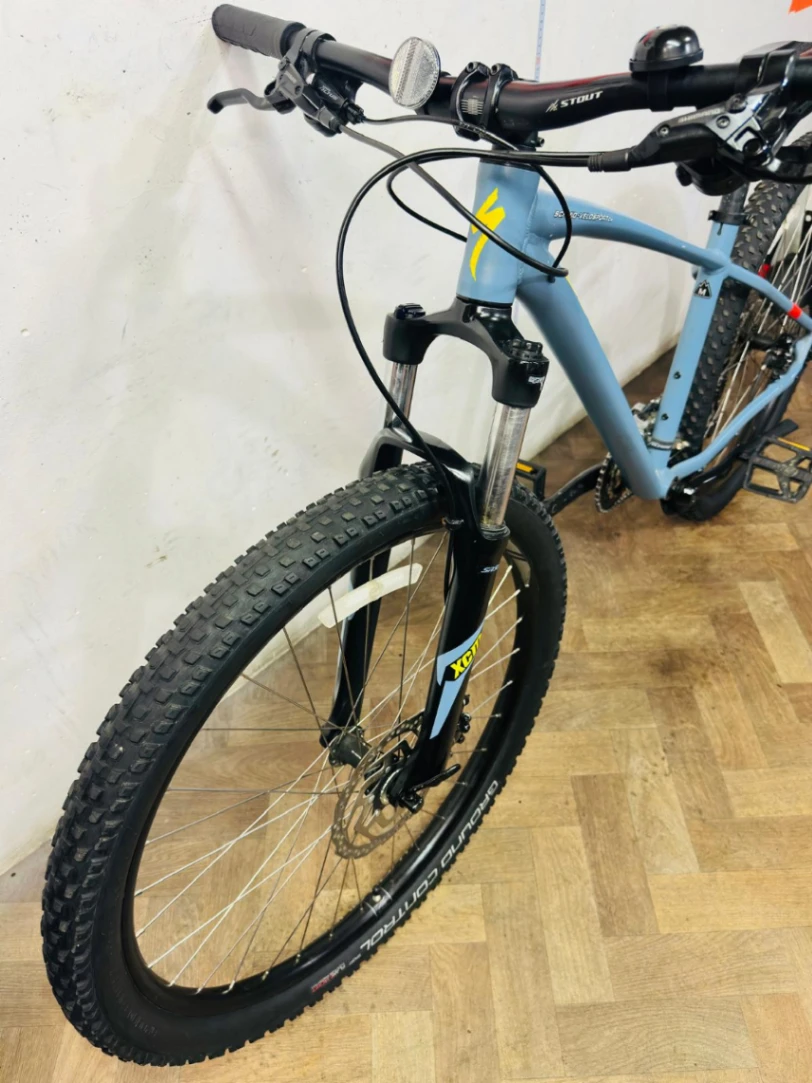 Specialized Velo / Fahrrad, 27.5 Zoll, Rgr:42 thumbnail 3