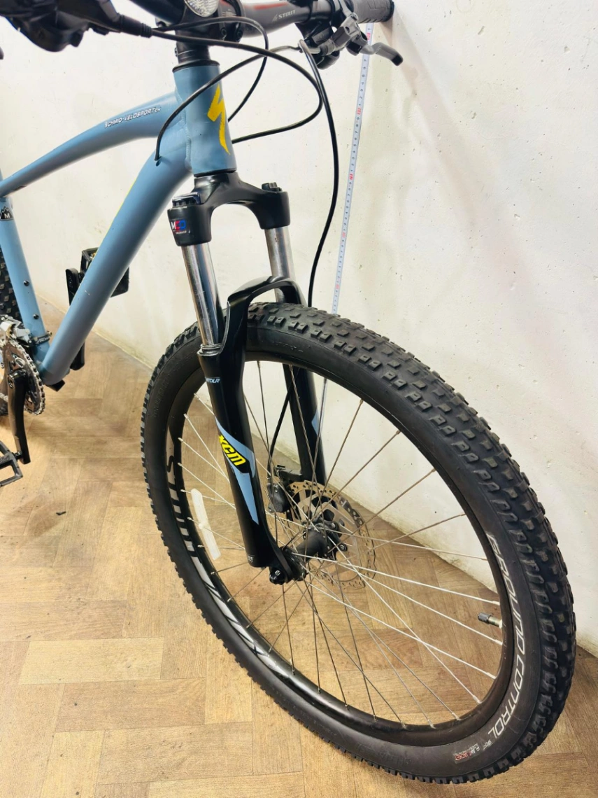 Specialized Velo / Fahrrad, 27.5 Zoll, Rgr:42 thumbnail 4