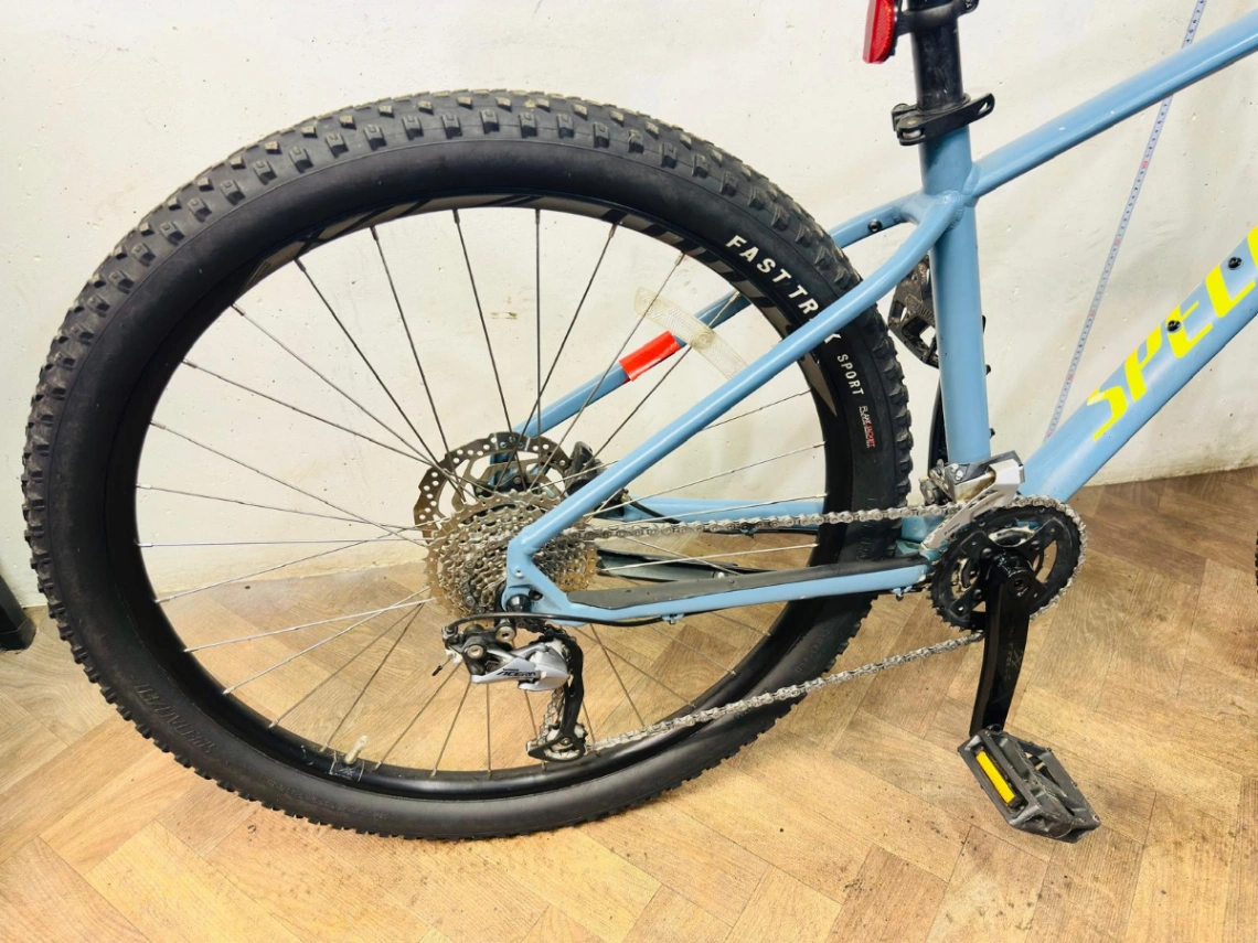 Specialized Velo / Fahrrad, 27.5 Zoll, Rgr:42 thumbnail 5