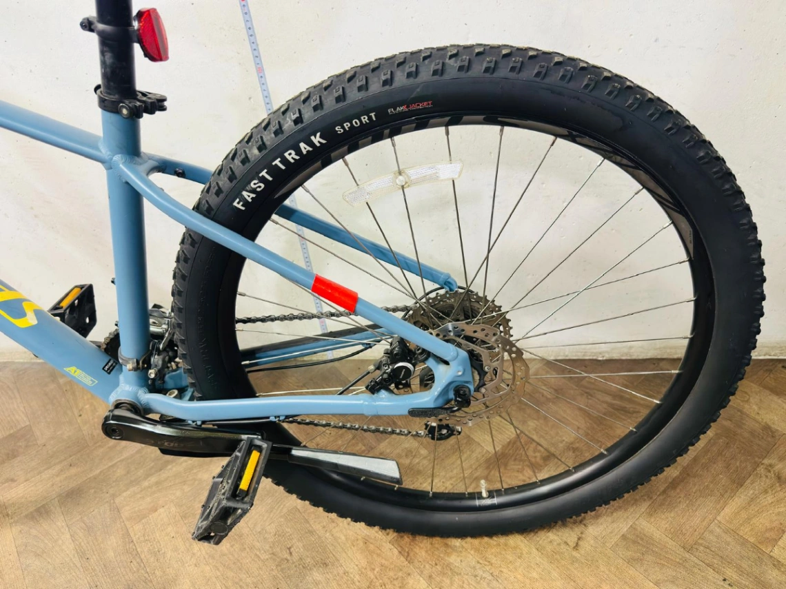 Specialized Velo / Fahrrad, 27.5 Zoll, Rgr:42 thumbnail 6