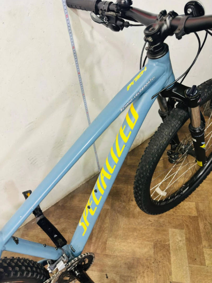 Specialized Velo / Fahrrad, 27.5 Zoll, Rgr:42 thumbnail 7
