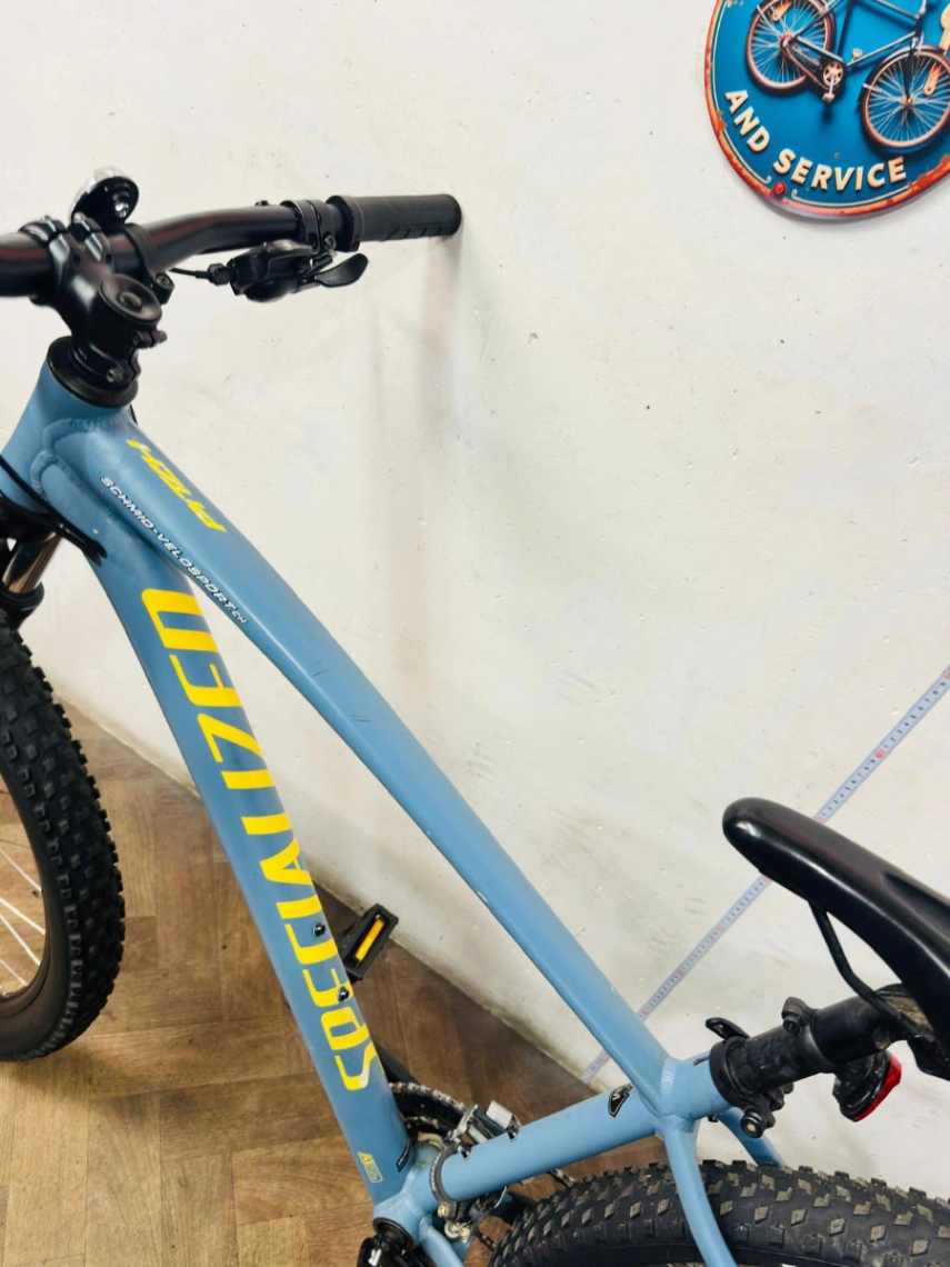 Specialized Velo / Fahrrad, 27.5 Zoll, Rgr:42 thumbnail 8