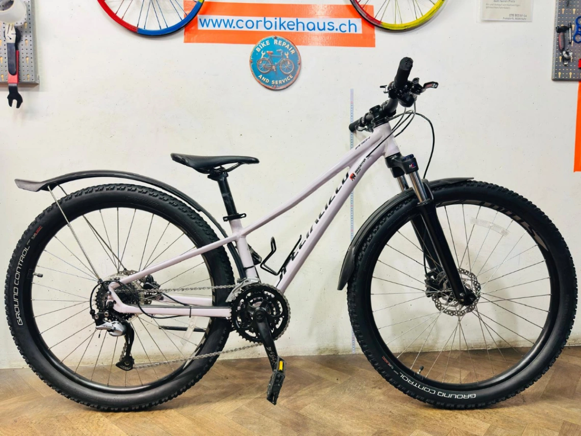 Specialized Velo / Fahrrad, 27.5 Zoll, Rgr: 32 cm - Size XS - CHF 420