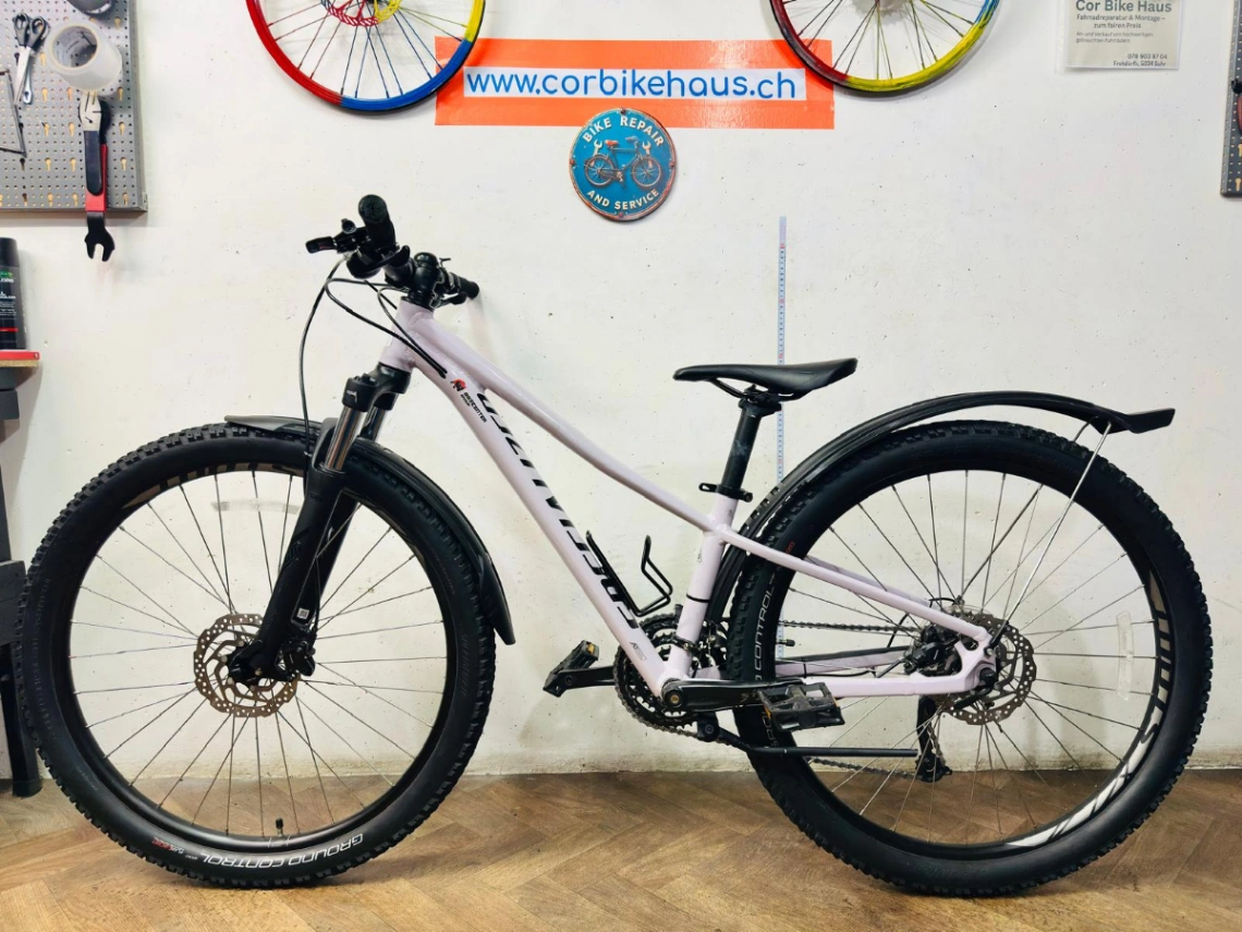 Specialized Velo / Fahrrad, 27.5 Zoll, Rgr: 32 cm thumbnail 2
