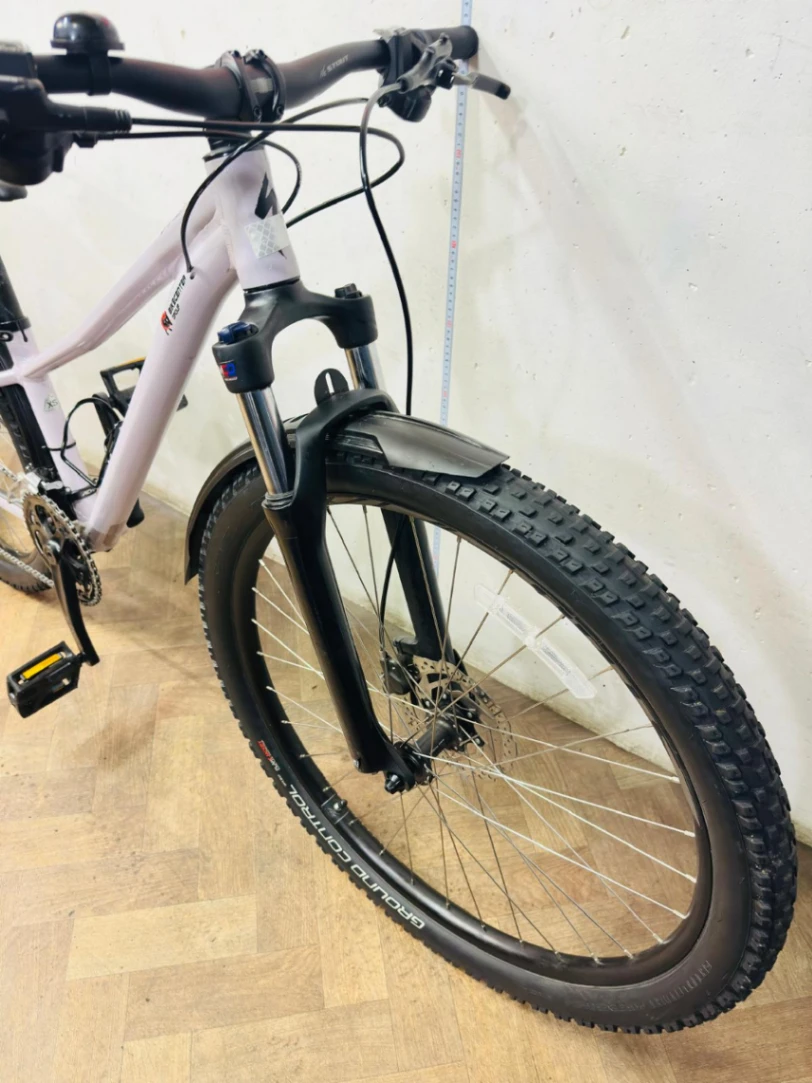 Specialized Velo / Fahrrad, 27.5 Zoll, Rgr: 32 cm thumbnail 3