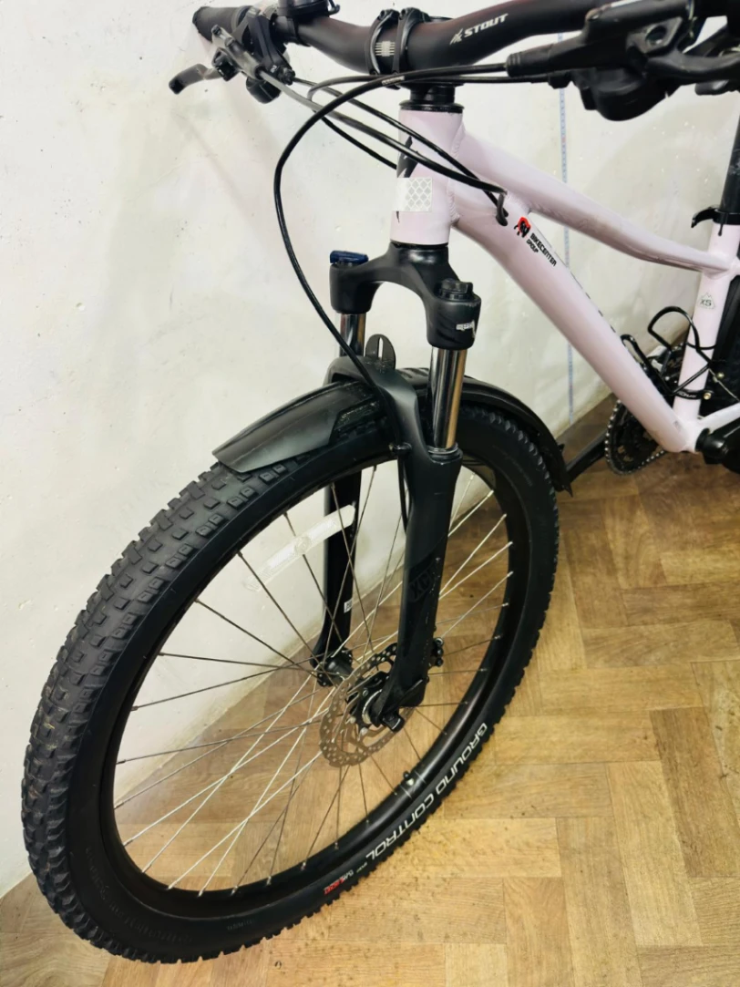 Specialized Velo / Fahrrad, 27.5 Zoll, Rgr: 32 cm thumbnail 4