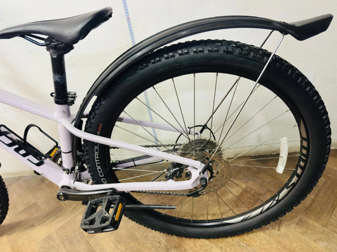 Specialized Velo / Fahrrad, 27.5 Zoll, Rgr: 32 cm thumbnail 5