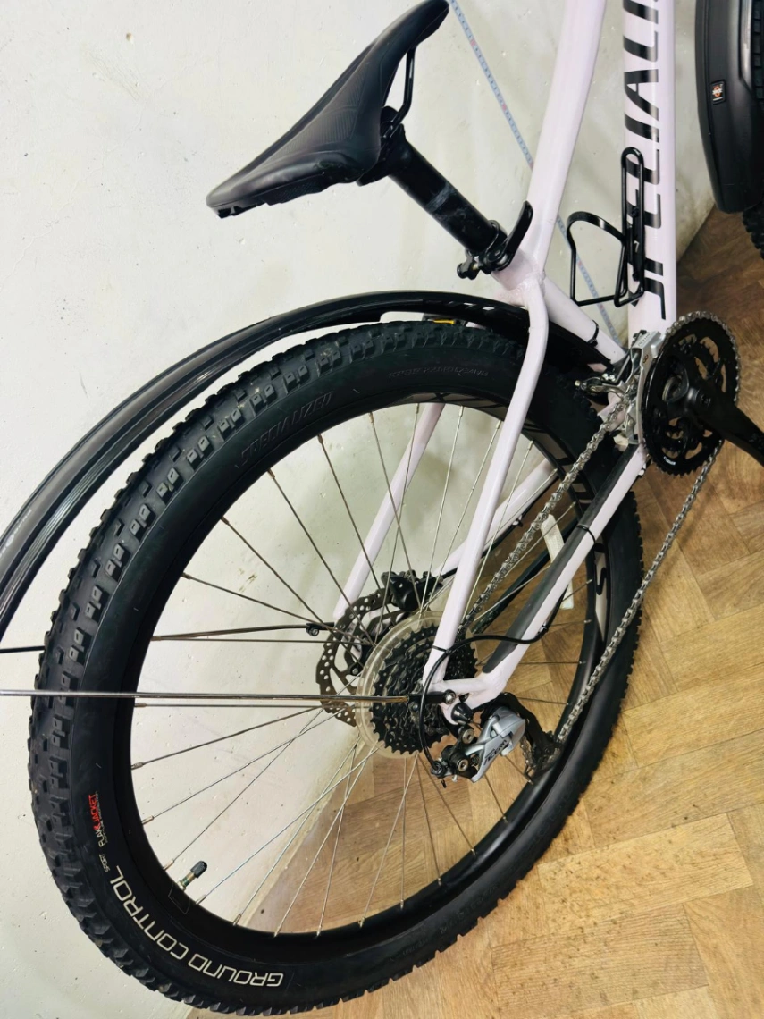Specialized Velo / Fahrrad, 27.5 Zoll, Rgr: 32 cm thumbnail 6