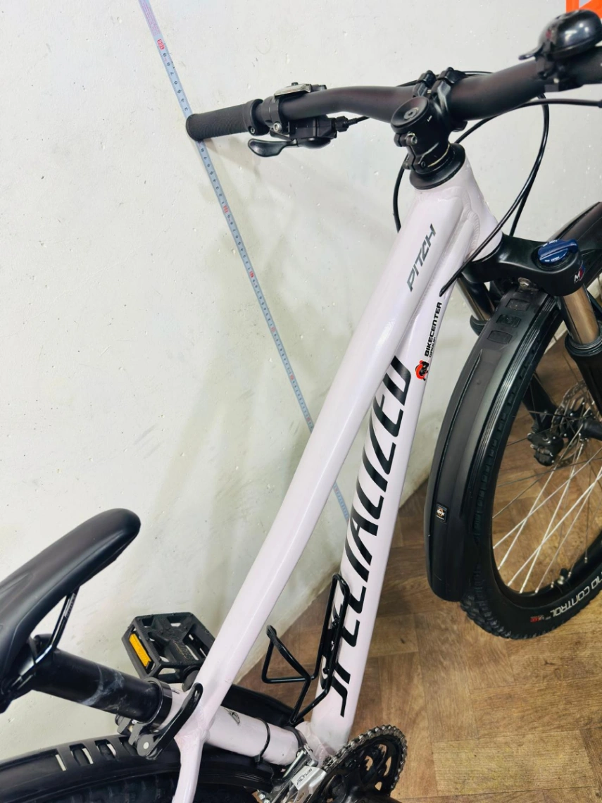 Specialized Velo / Fahrrad, 27.5 Zoll, Rgr: 32 cm thumbnail 7