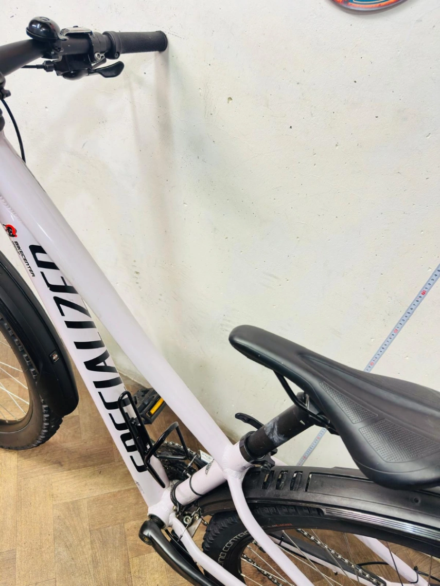 Specialized Velo / Fahrrad, 27.5 Zoll, Rgr: 32 cm thumbnail 8