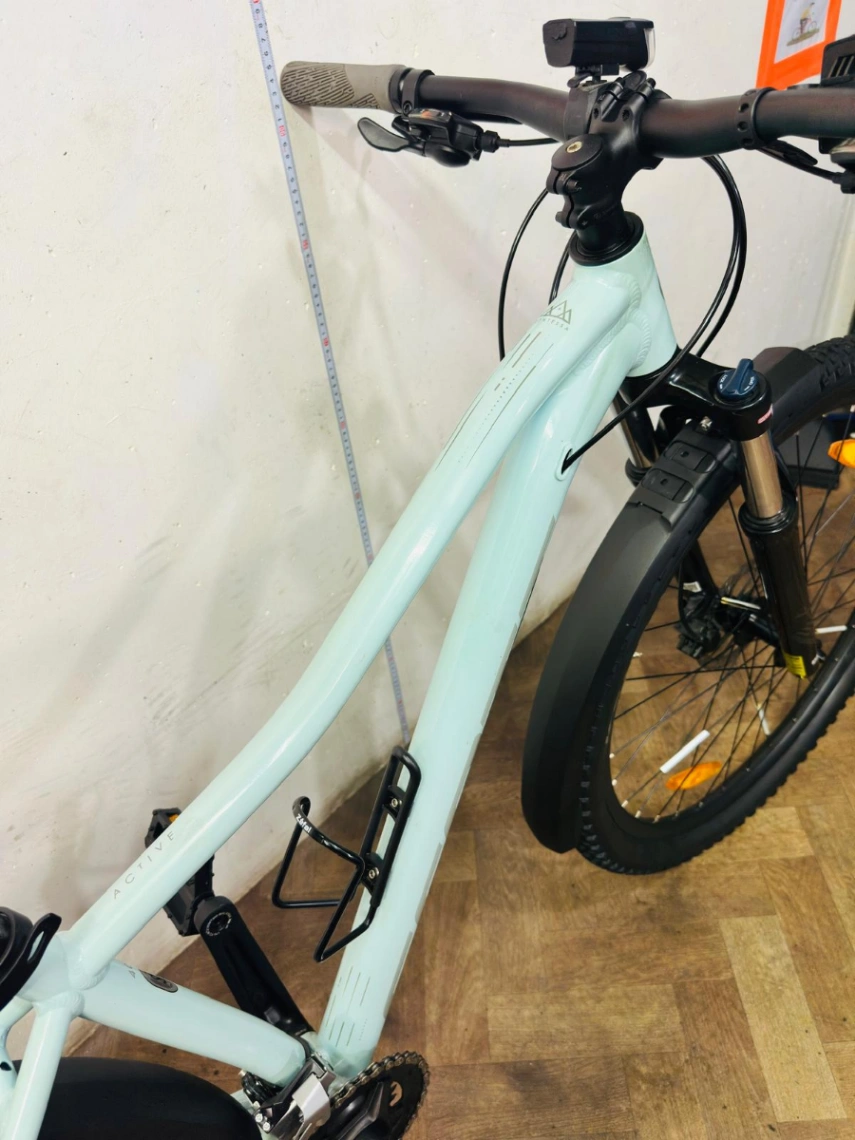 Scott Velo / Fahrrad, 27.5 Zoll, Rgr:40 cm thumbnail 7