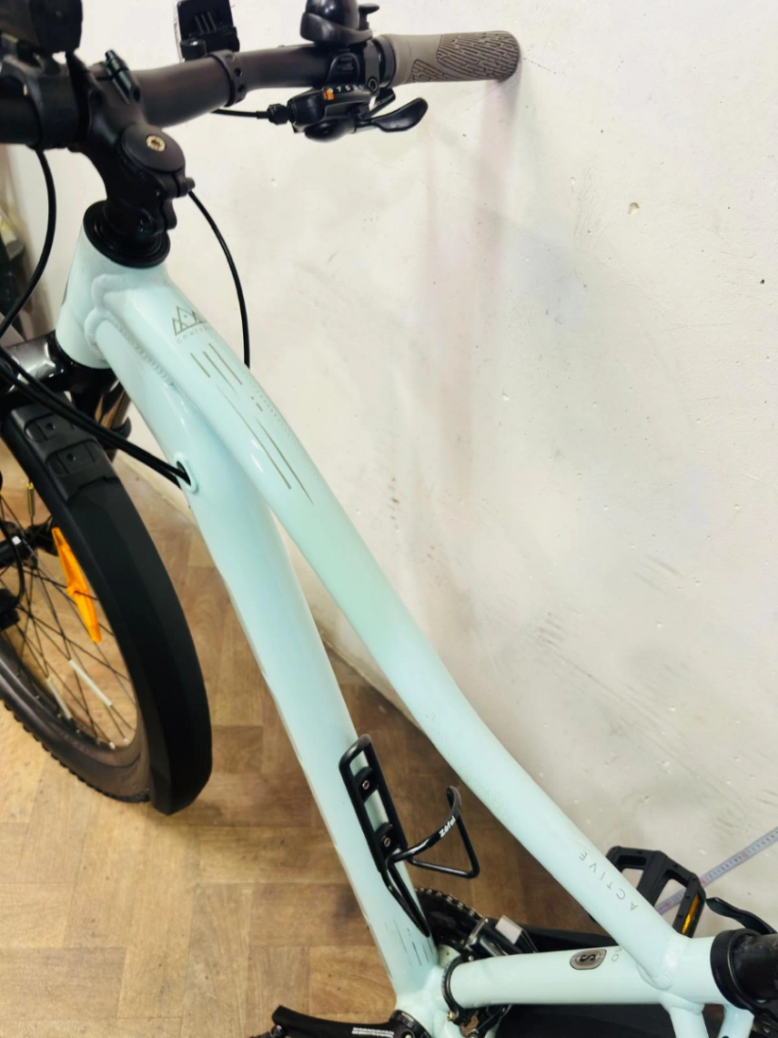 Scott Velo / Fahrrad, 27.5 Zoll, Rgr:40 cm thumbnail 8
