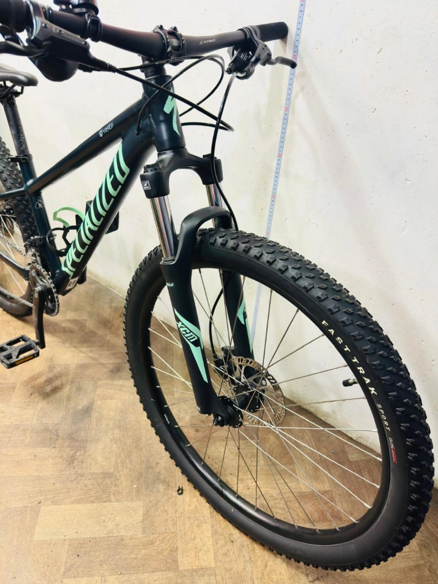 Specialized Velo / Fahrrad, 27.5 Zoll, Rgr:36 cm thumbnail 4