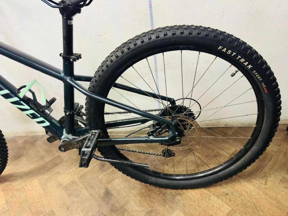 Specialized Velo / Fahrrad, 27.5 Zoll, Rgr:36 cm thumbnail 6