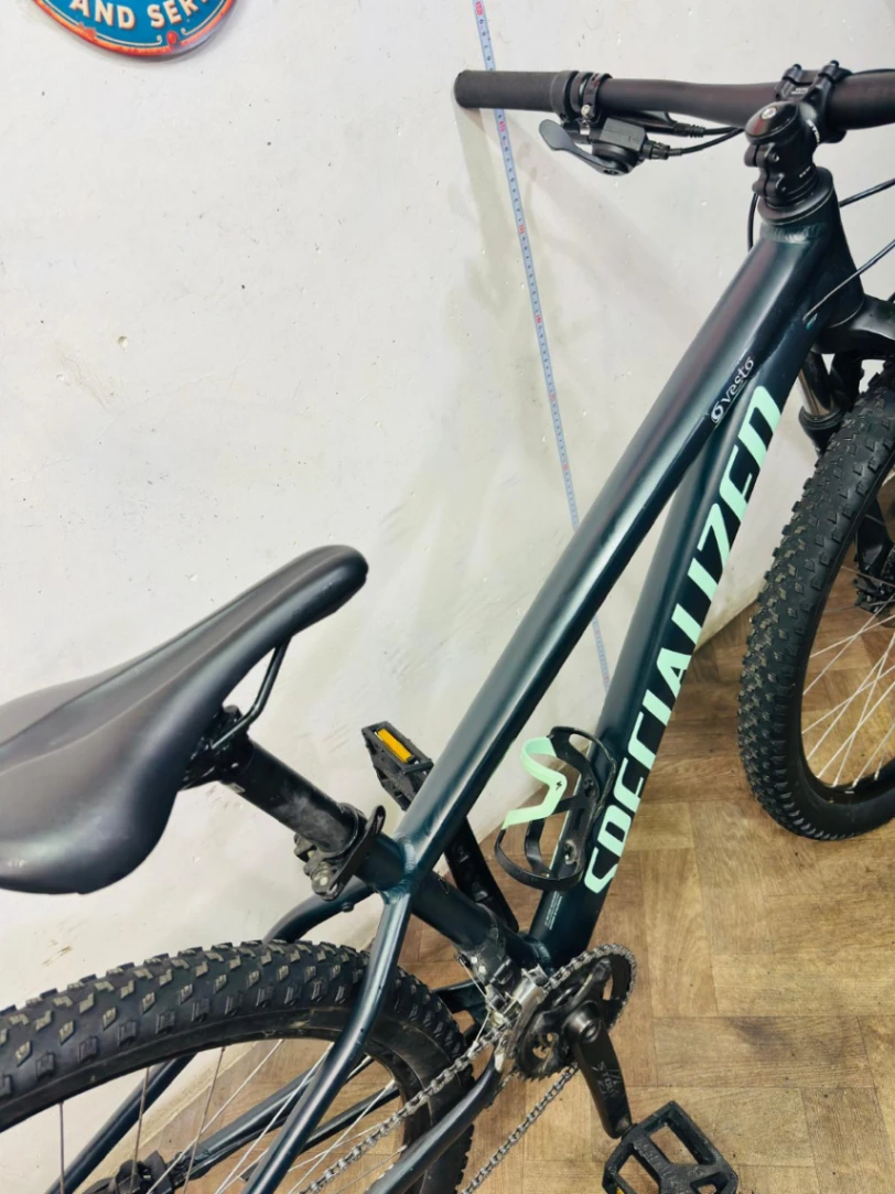 Specialized Velo / Fahrrad, 27.5 Zoll, Rgr:36 cm thumbnail 7