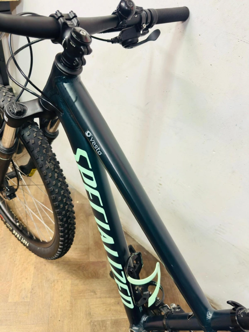 Specialized Velo / Fahrrad, 27.5 Zoll, Rgr:36 cm thumbnail 8