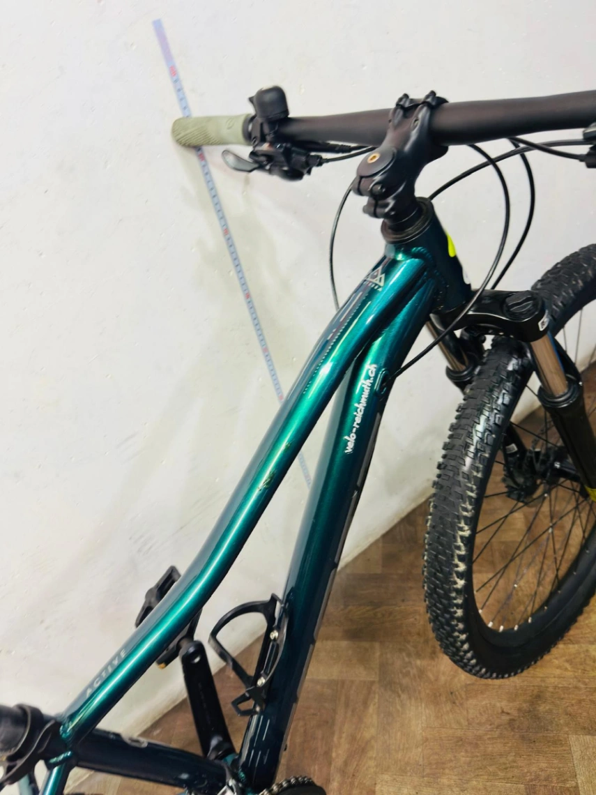 Scott Velo / Fahrrad, 27.5 Zoll, Rgr: 36 cm thumbnail 7