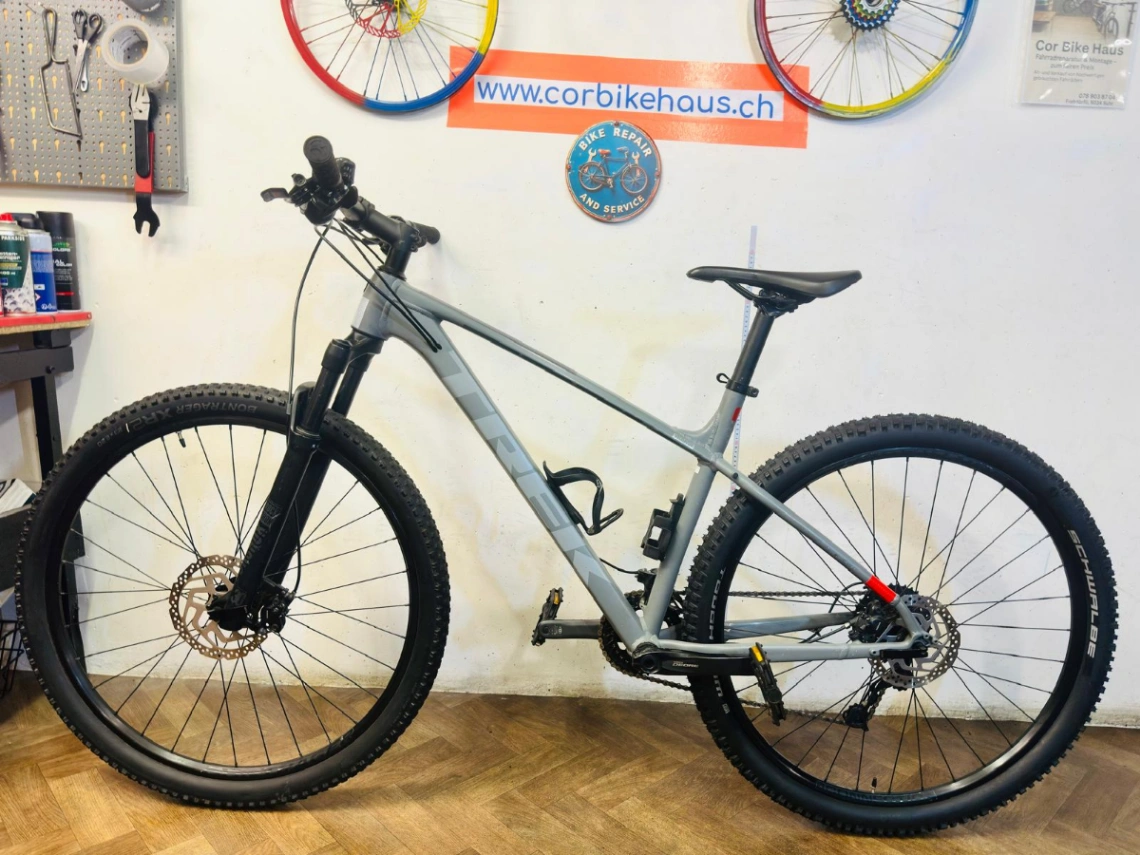 Trek Velo / Fahrrad, 29 Zoll, Rgr: 50 cm thumbnail 2