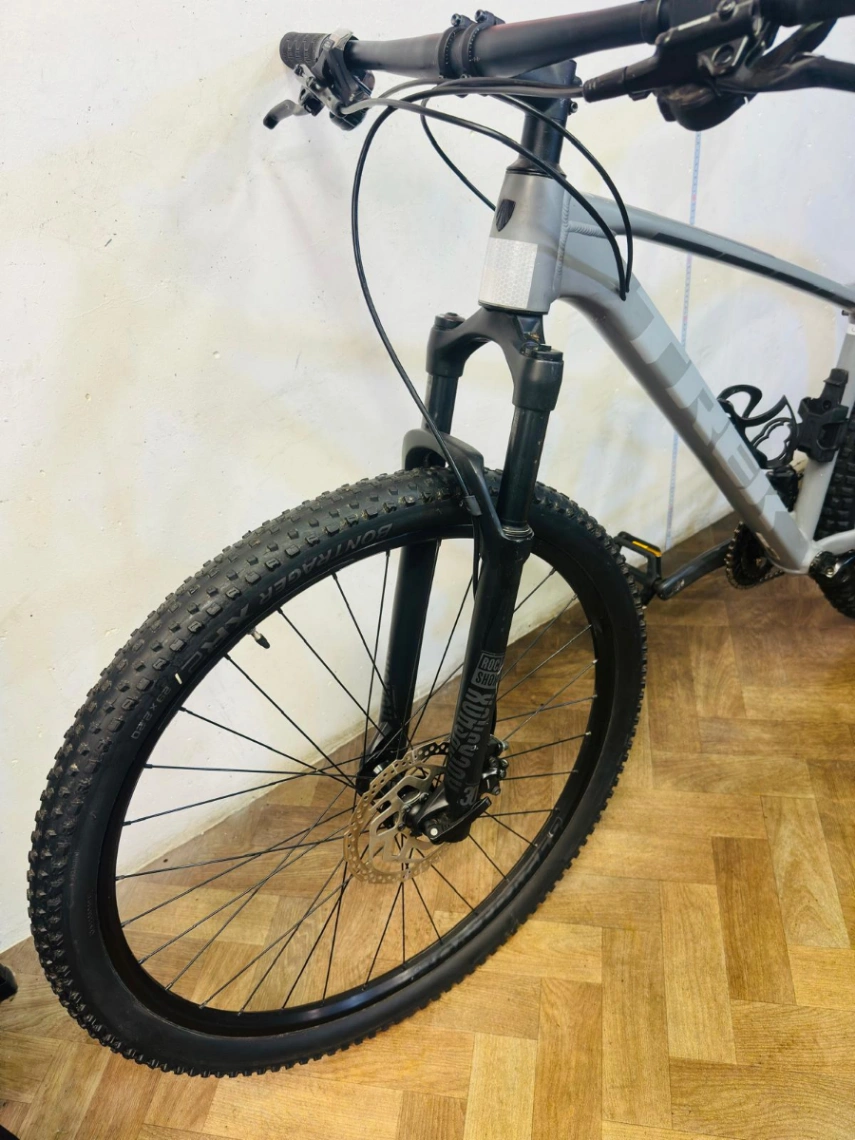 Trek Velo / Fahrrad, 29 Zoll, Rgr: 50 cm thumbnail 3