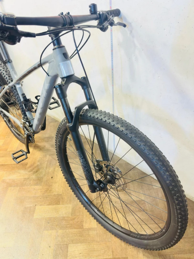 Trek Velo / Fahrrad, 29 Zoll, Rgr: 50 cm thumbnail 4