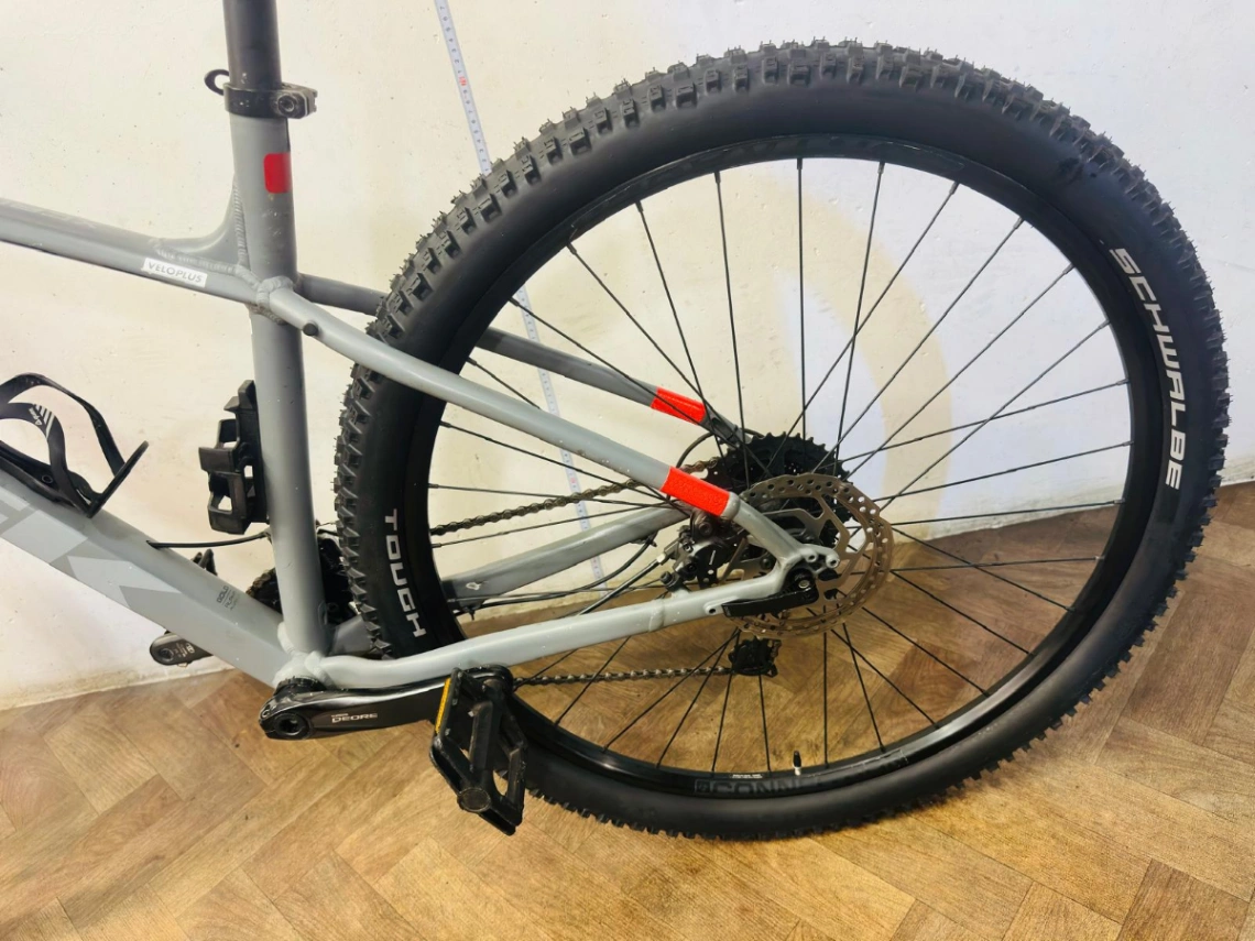 Trek Velo / Fahrrad, 29 Zoll, Rgr: 50 cm thumbnail 5