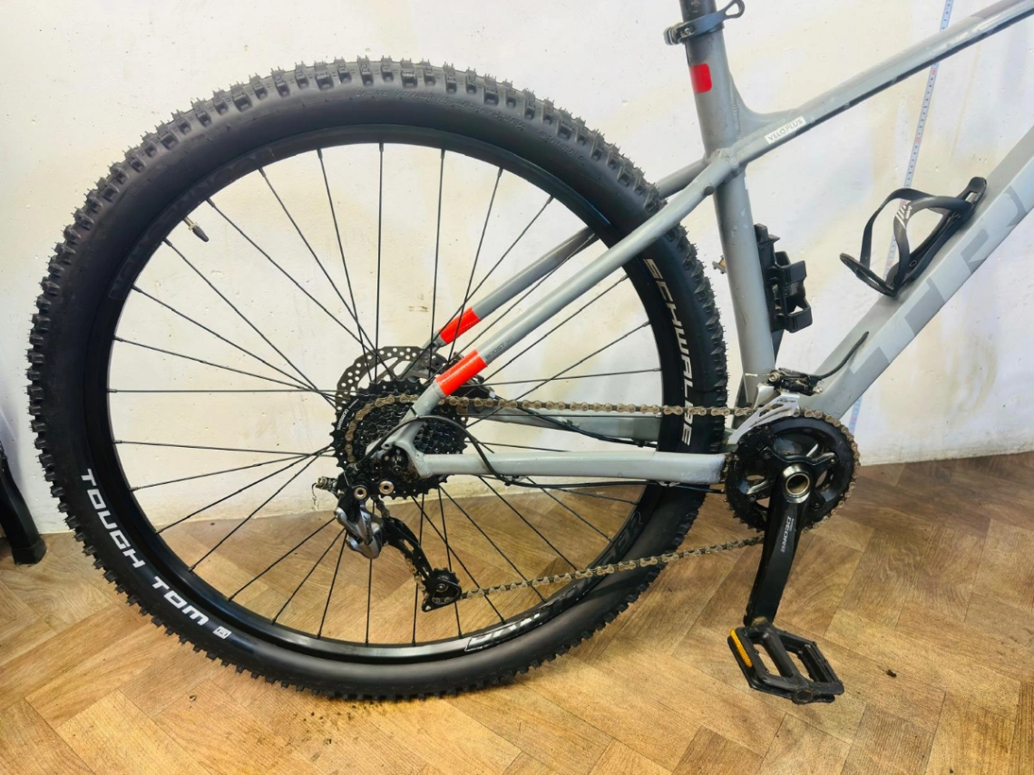 Trek Velo / Fahrrad, 29 Zoll, Rgr: 50 cm thumbnail 6