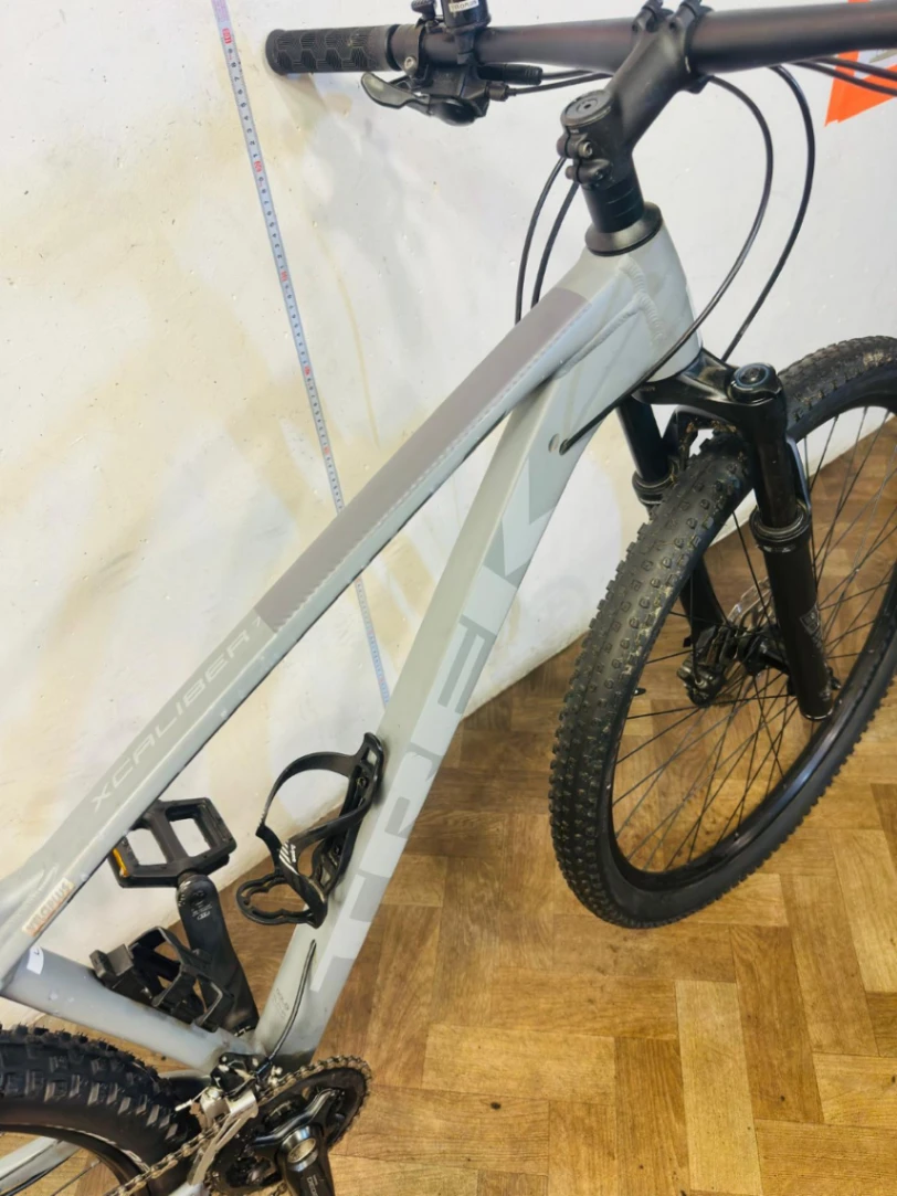 Trek Velo / Fahrrad, 29 Zoll, Rgr: 50 cm thumbnail 7