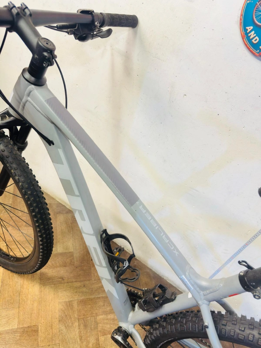 Trek Velo / Fahrrad, 29 Zoll, Rgr: 50 cm thumbnail 8